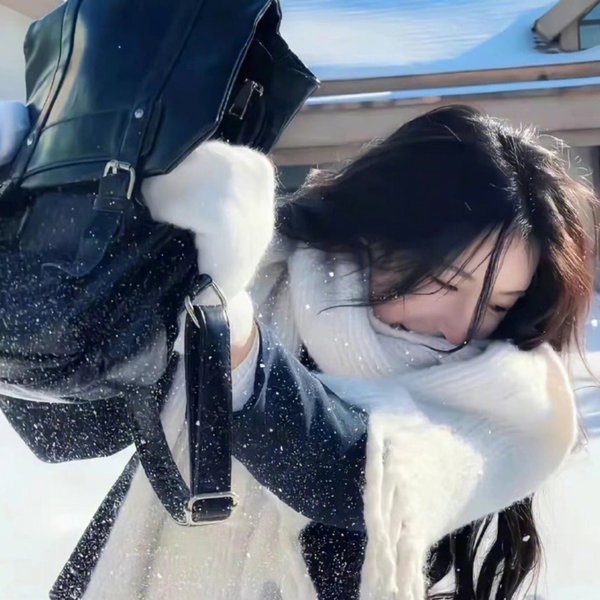 傀儡美人