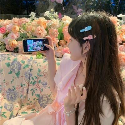天空中的所有光